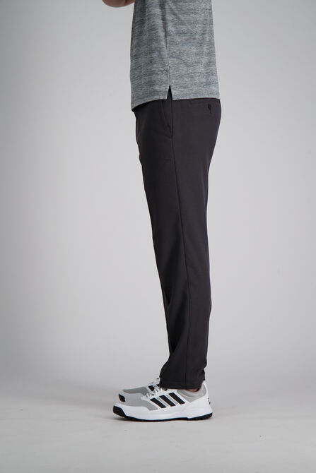 Cool Right&reg; Performance Flex Pant, Charcoal Htr view# 3