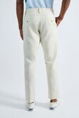 Comfort Luxe Pant, Oatmeal view# 4