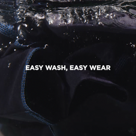 Easy Wash Easy Care