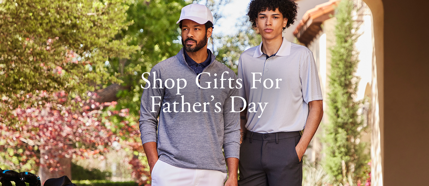 Father's Day Gift Guide