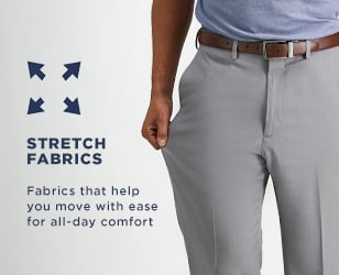 Premium Comfort Pants