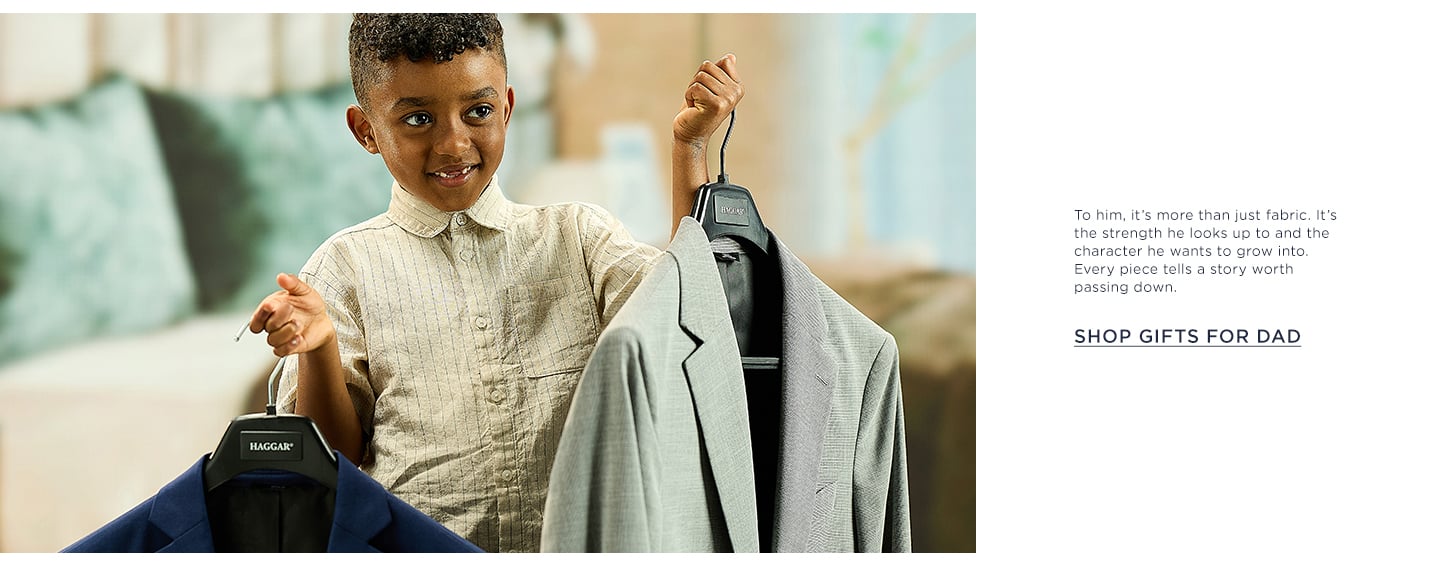 Haggar men's pants