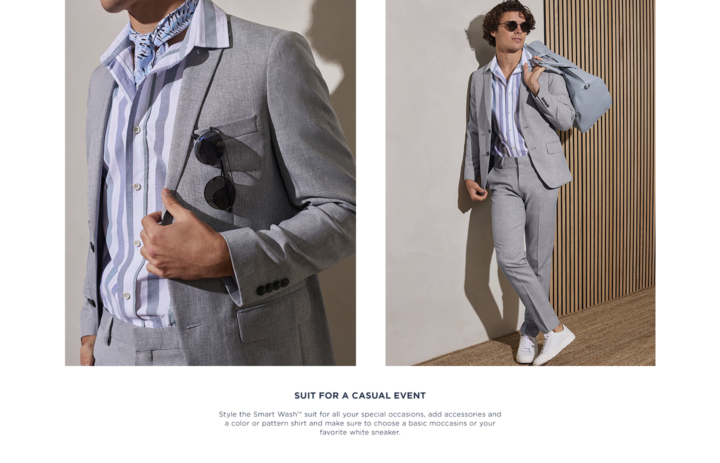 Elevate Your Look