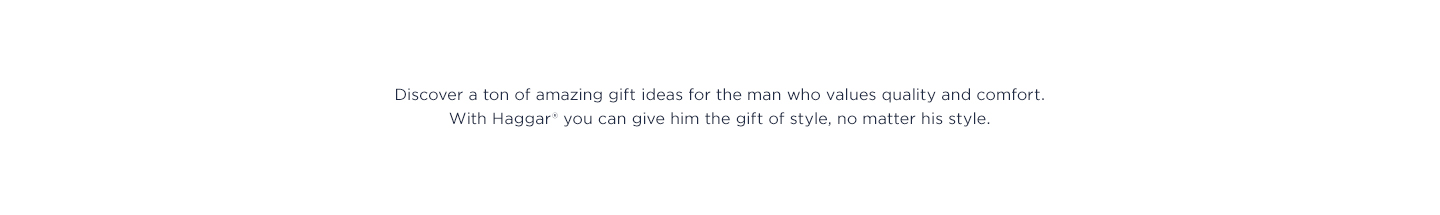 Holiday Gift Guide