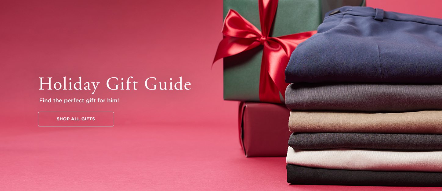 Holiday Gift Guide