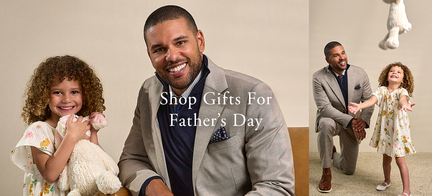 Father's Day Gift Guide