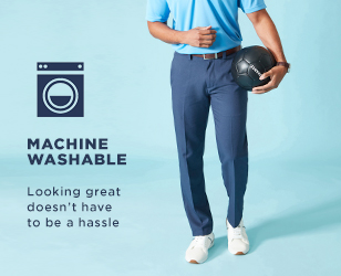 Machine Washable