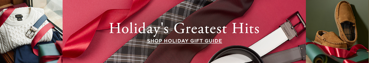 Holidays Greatest Hits