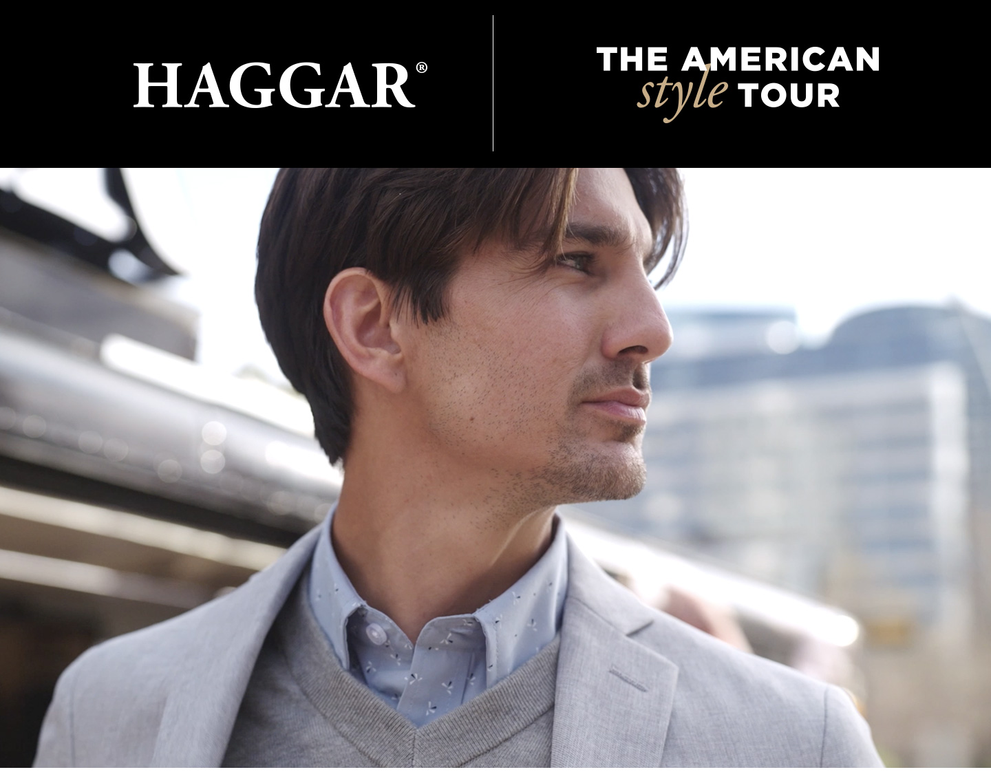 The American Style Tour