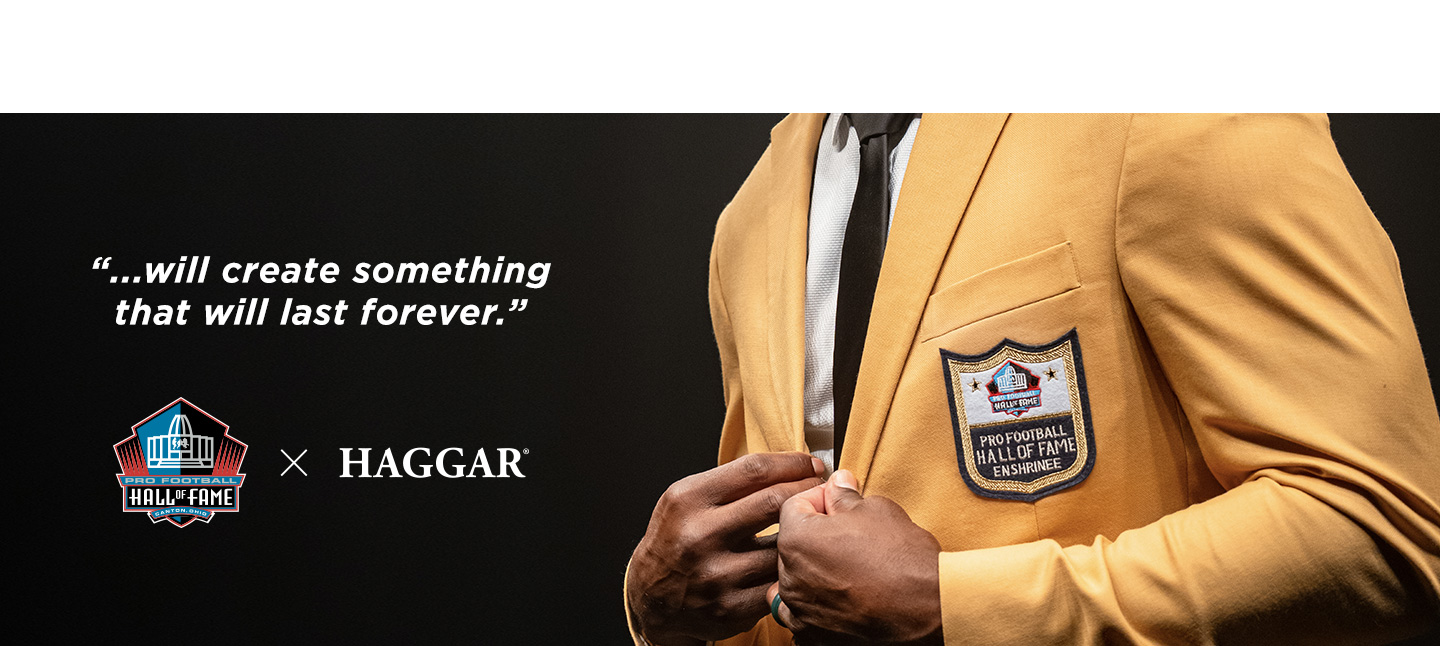 The Greats Wear Haggar