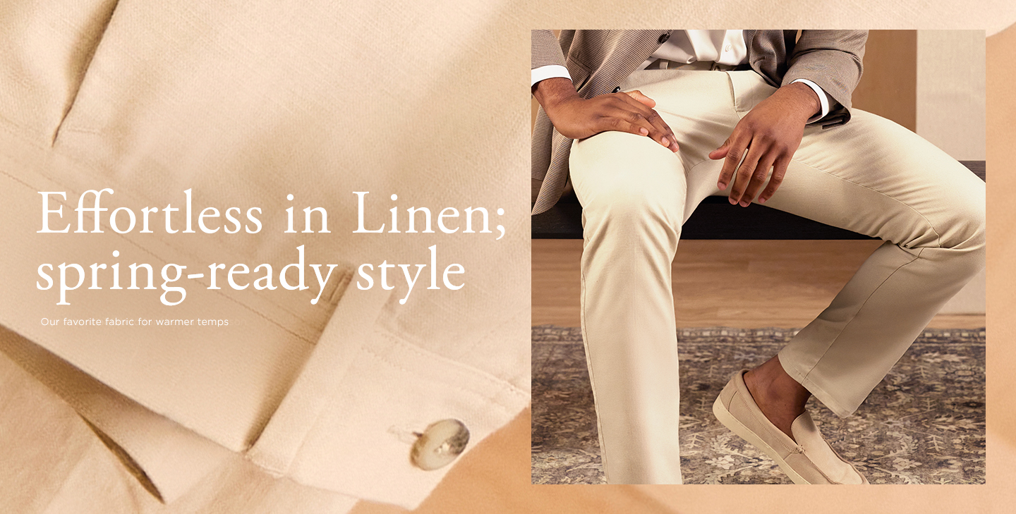 Haggar men's pants