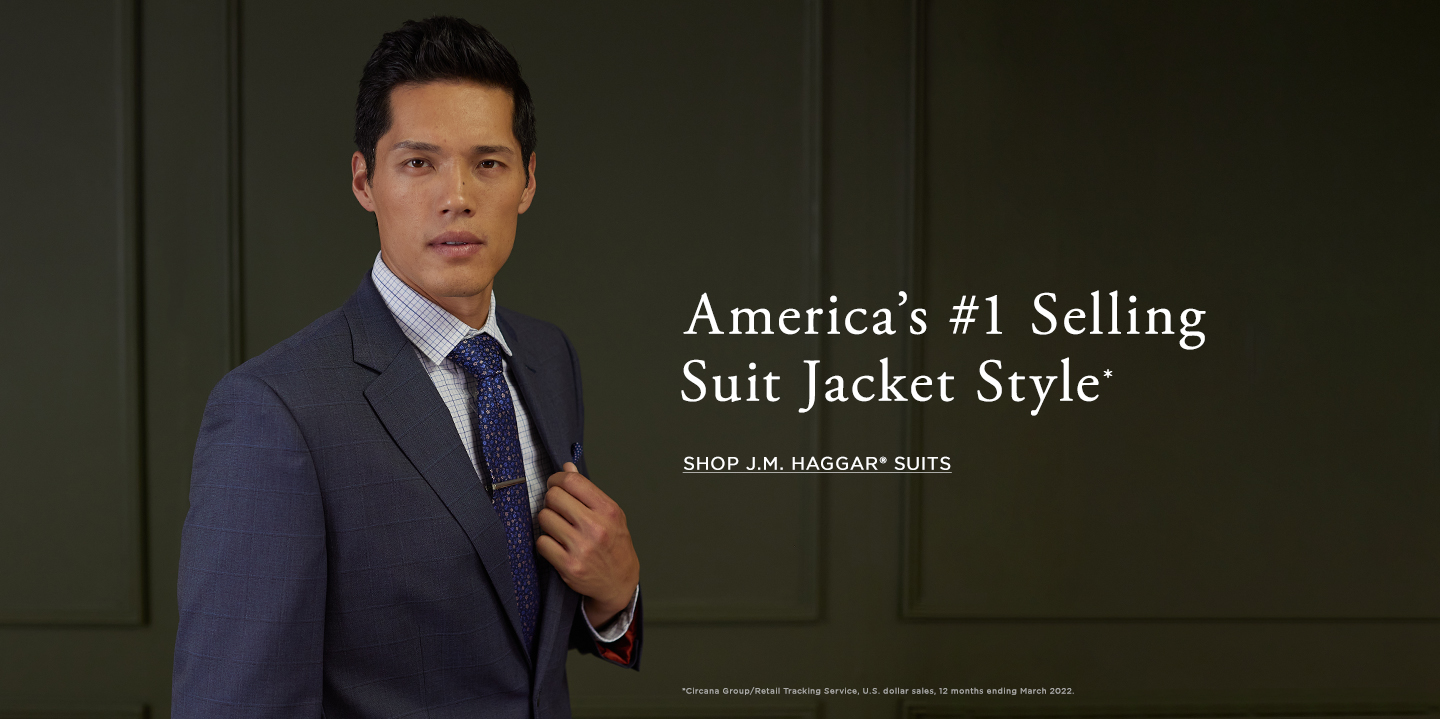 Haggar mens pants