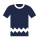 Shirt Gripper Icon