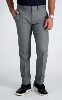 Haggar in motion rambler sale pants