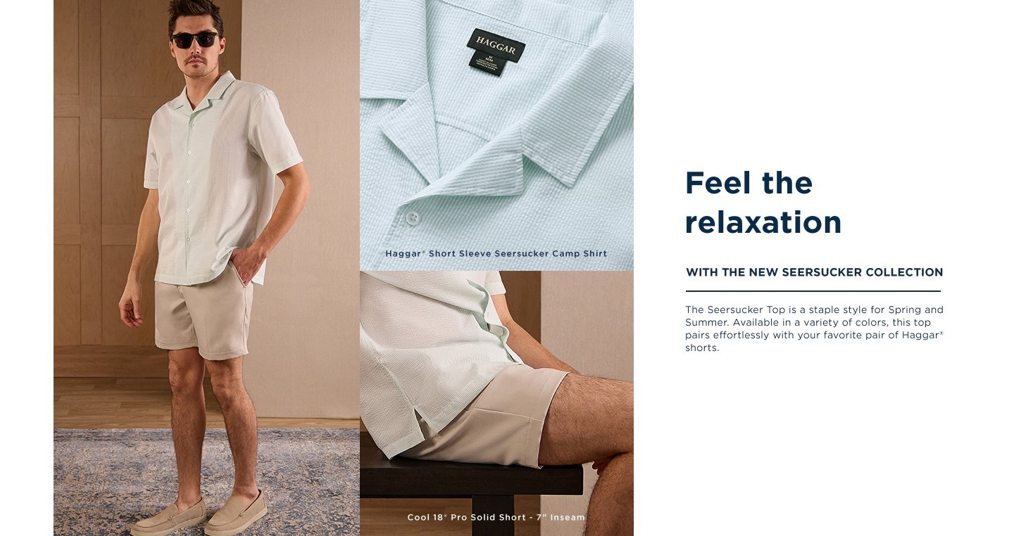 Shop the Spring Lookbook Shop the Spring Lookbook