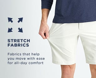 Stretch Fabric