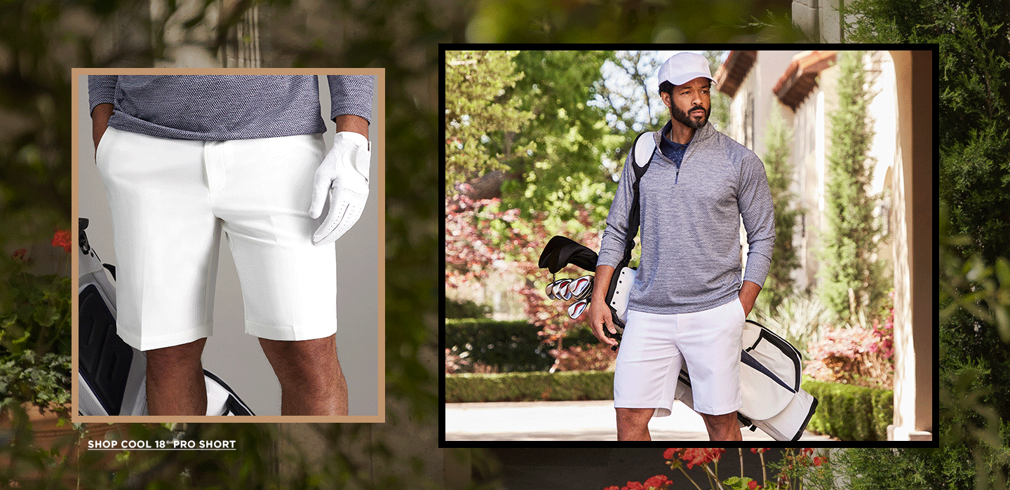 Mens shorts