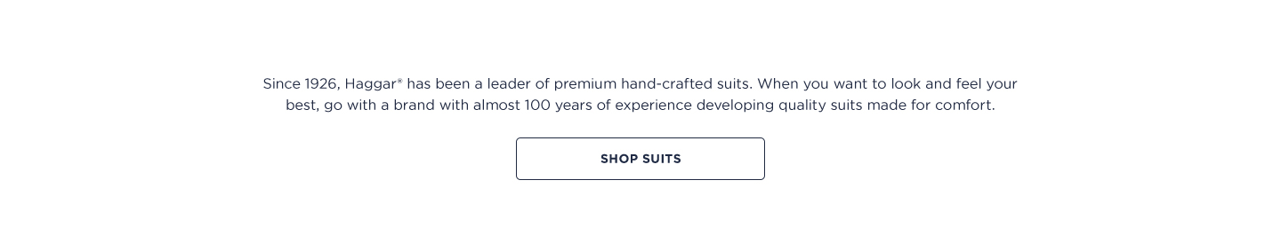 Haggar mens pants