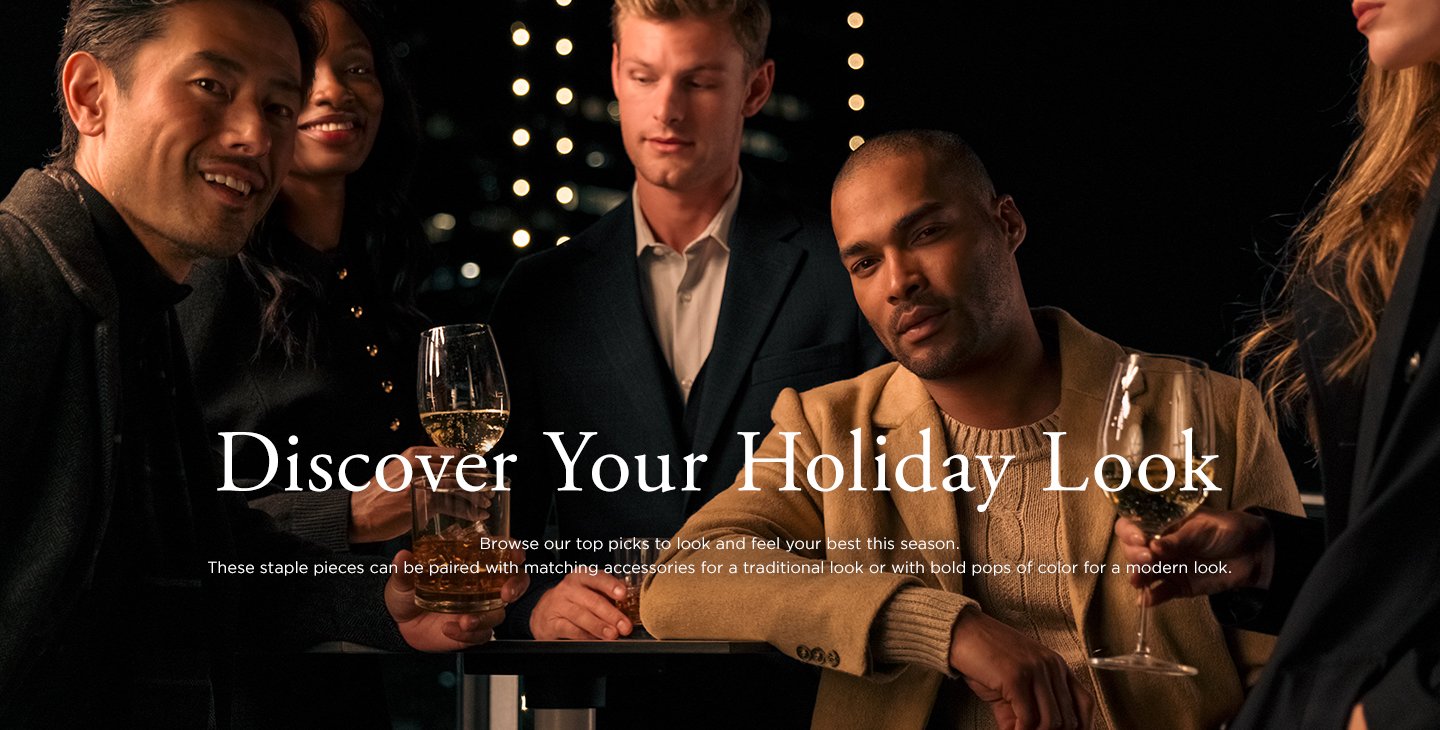 Holiday Party