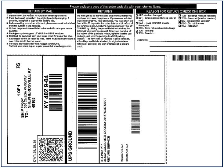 30-return-label-ups-labels-for-your-ideas