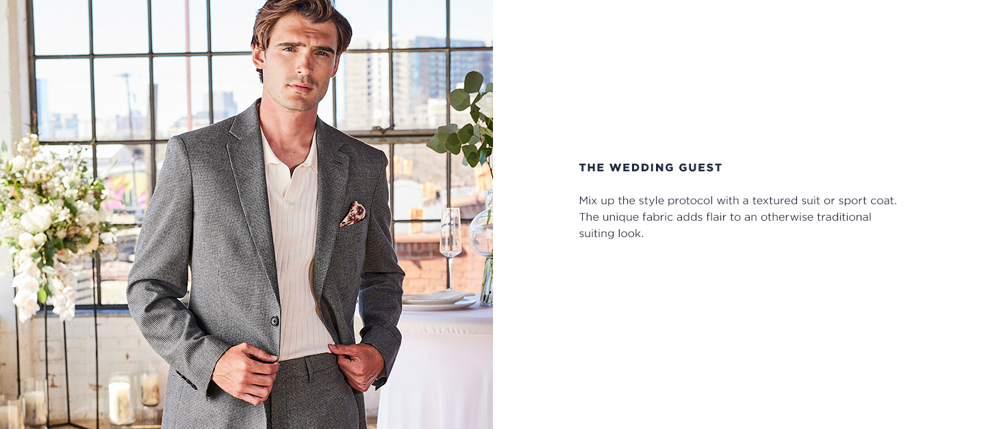 Wedding Suits