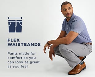 Flex Right Fabric