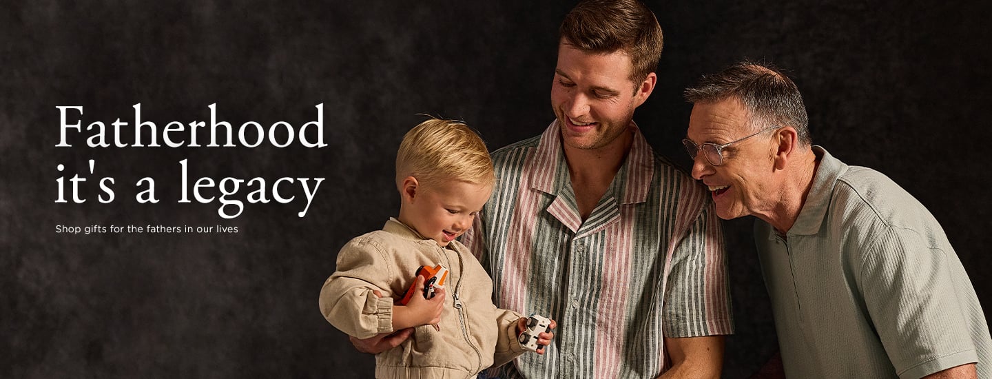 Father's Day Gift Guide