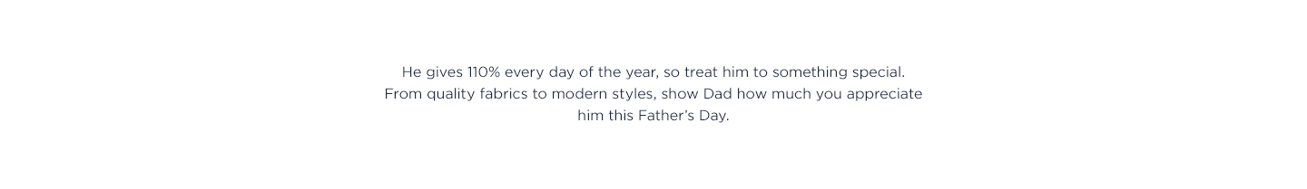 Father's Day Gift Guide