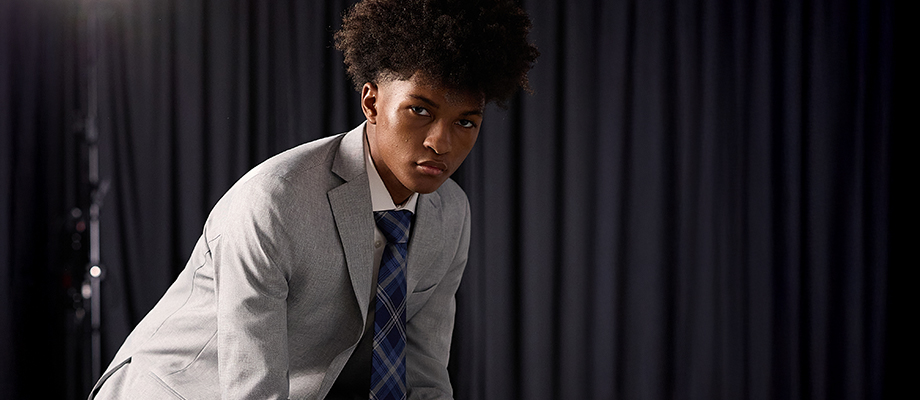 Men's Prom Outfit | Haggar Clothing