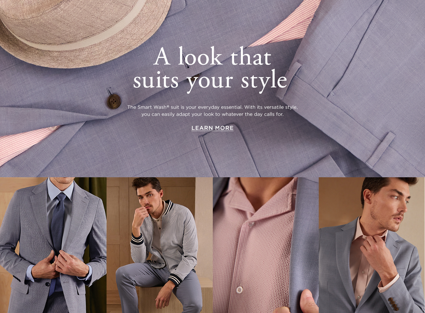 Haggar men's pants