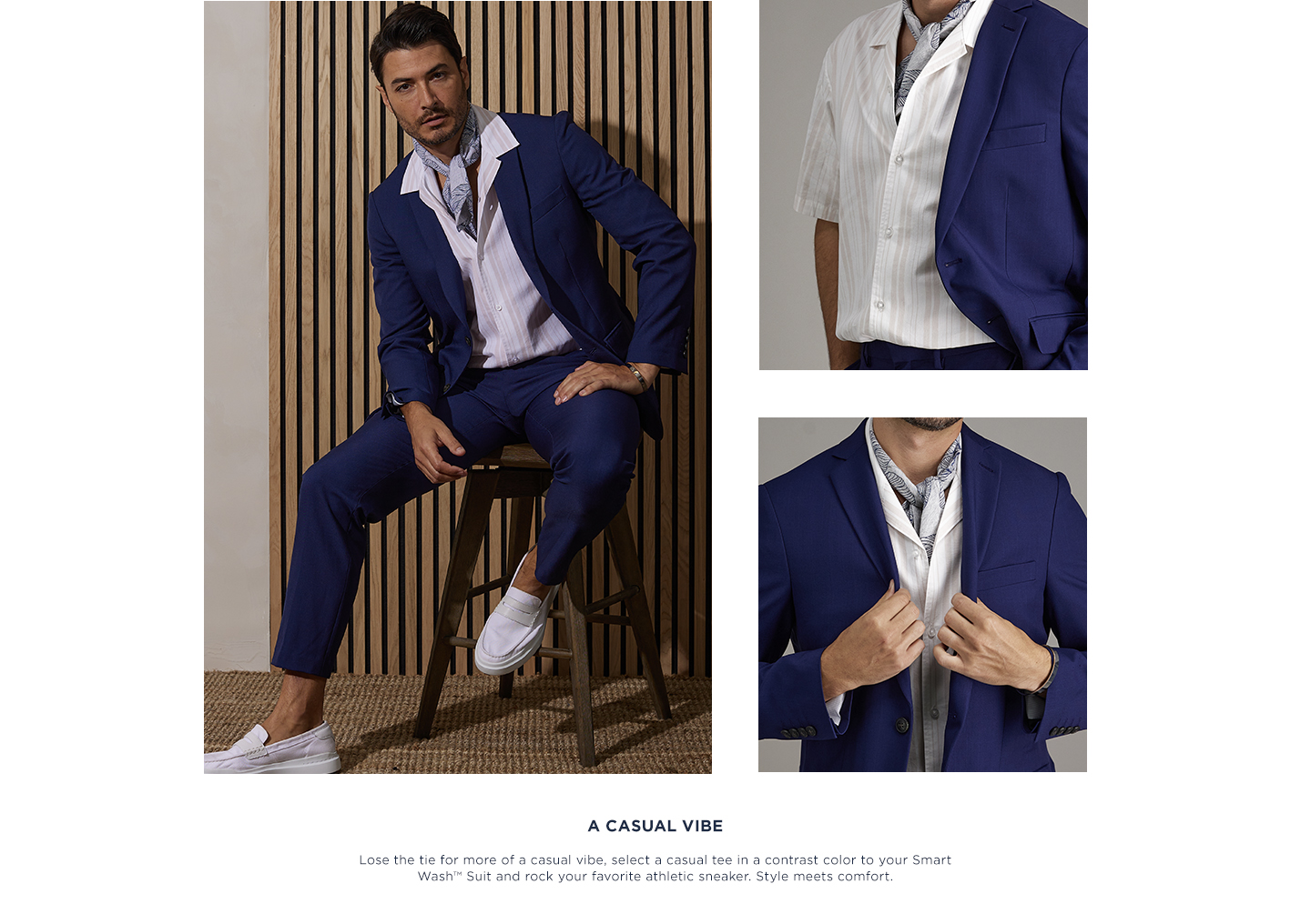 Elevate Your Look