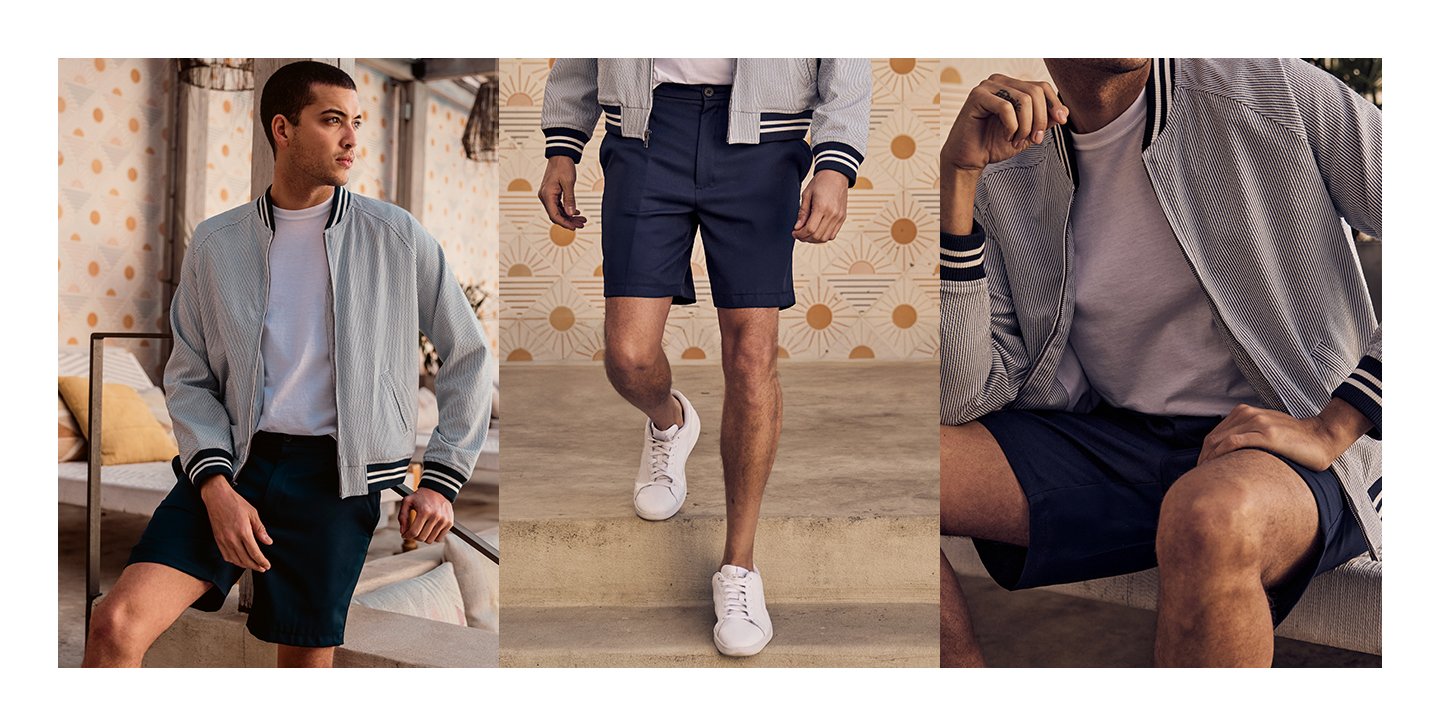 Haggar men's pants
