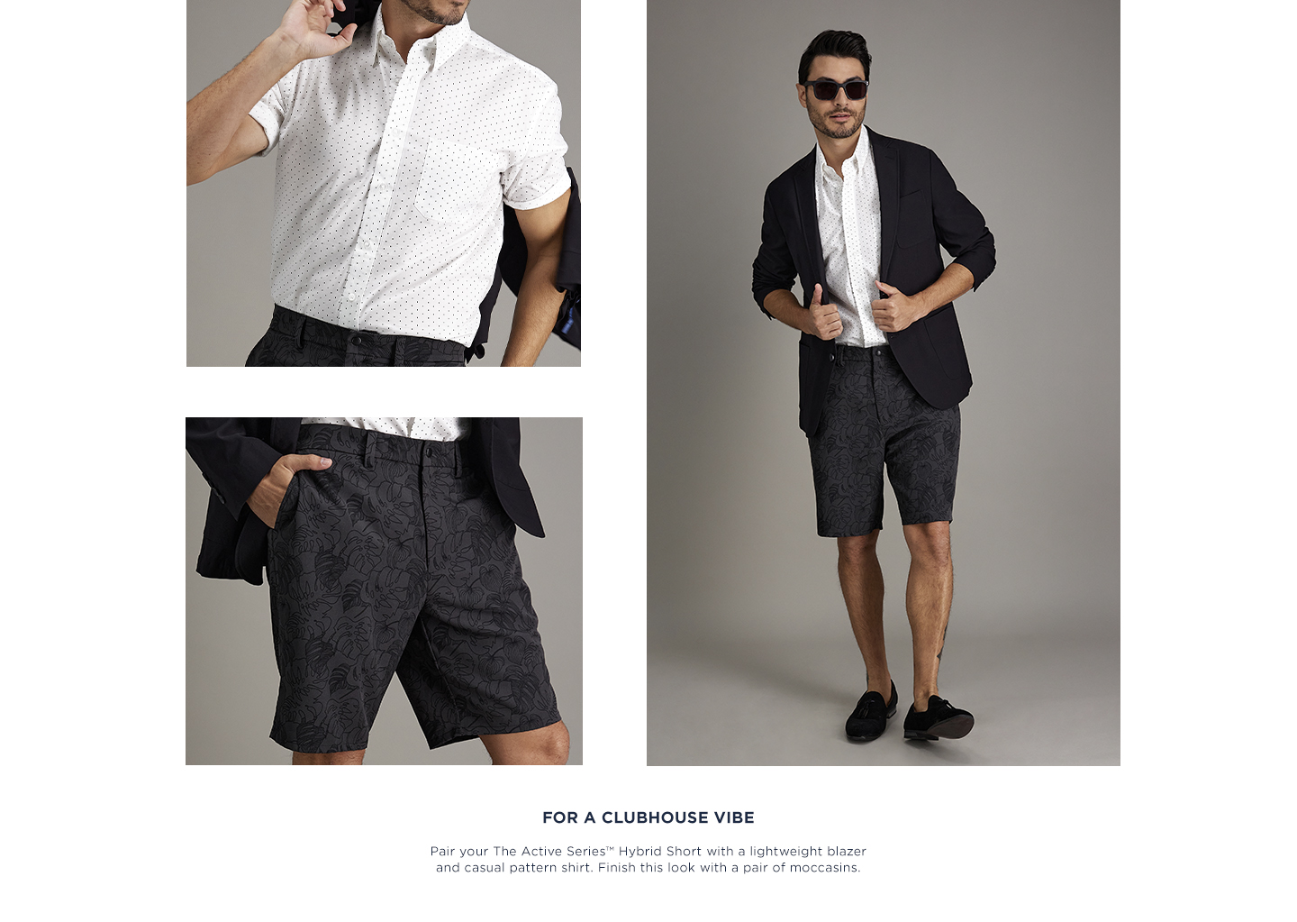 Elevate Your Look