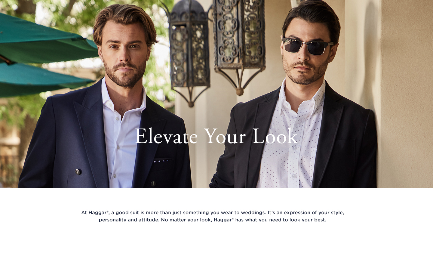 Elevate Your Look