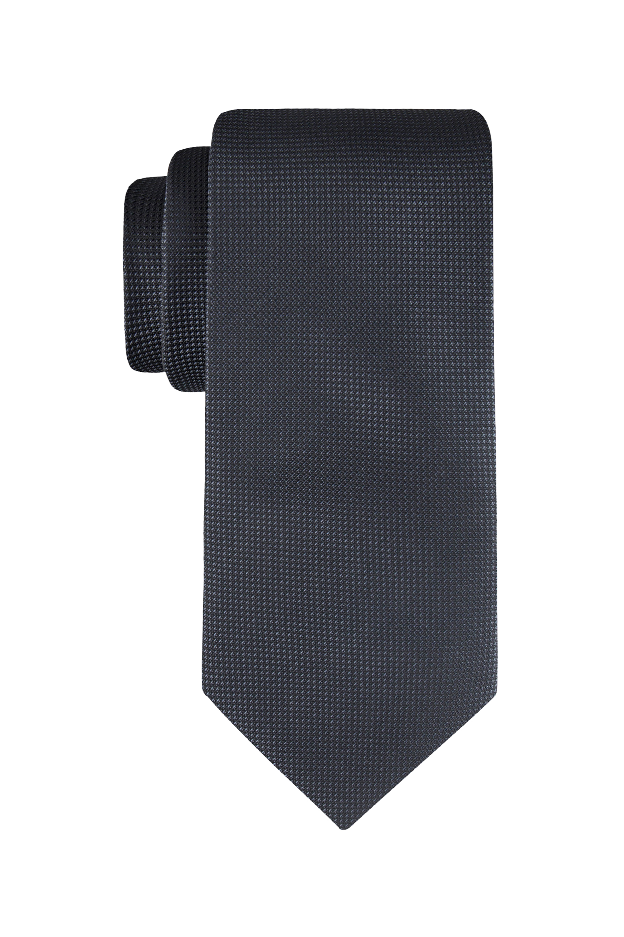 Haggar Solid Tie