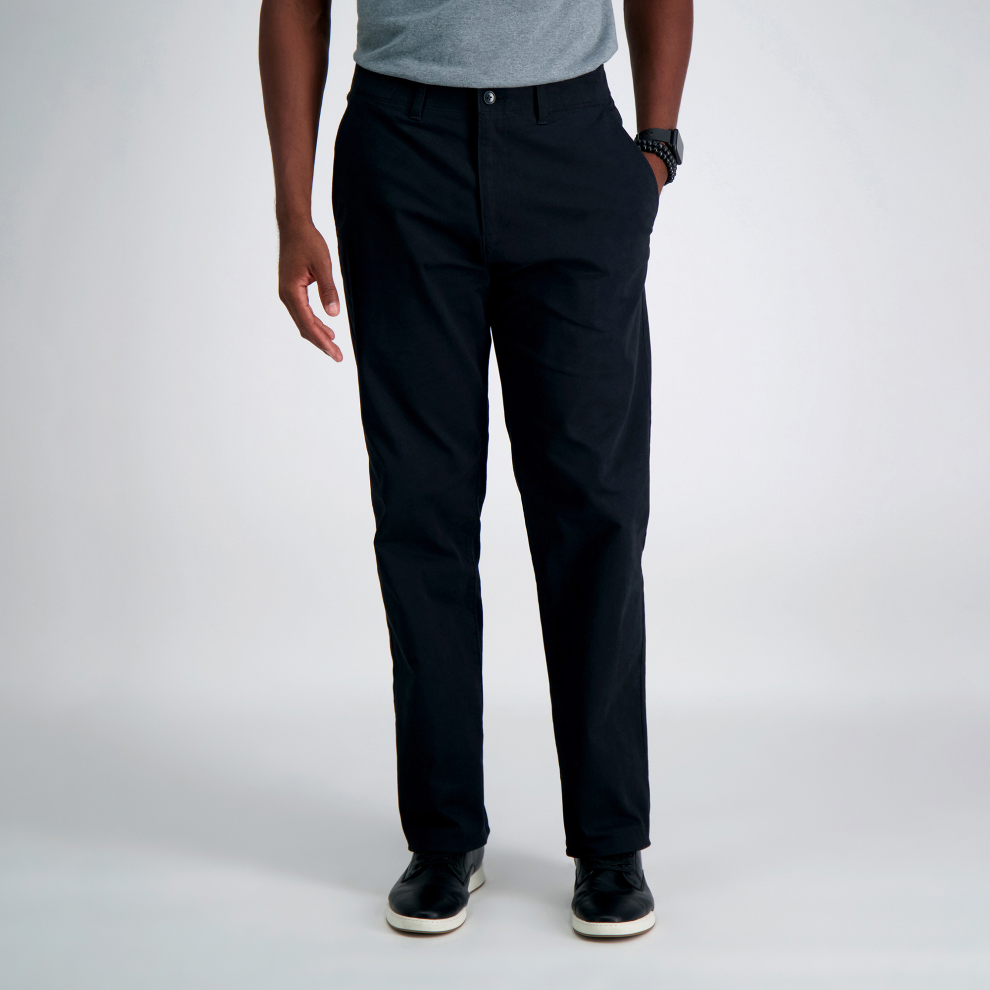 Coastal Comfort Chino Straight Fit 