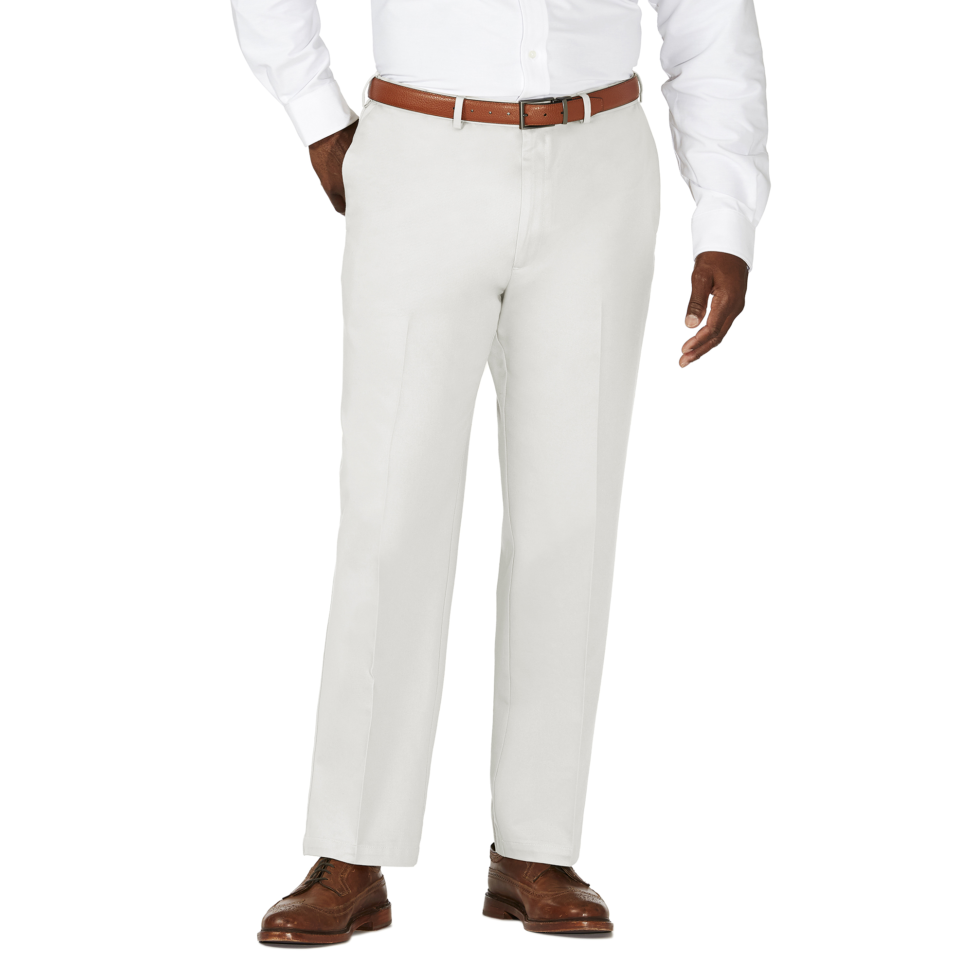haggar work to weekend pants
