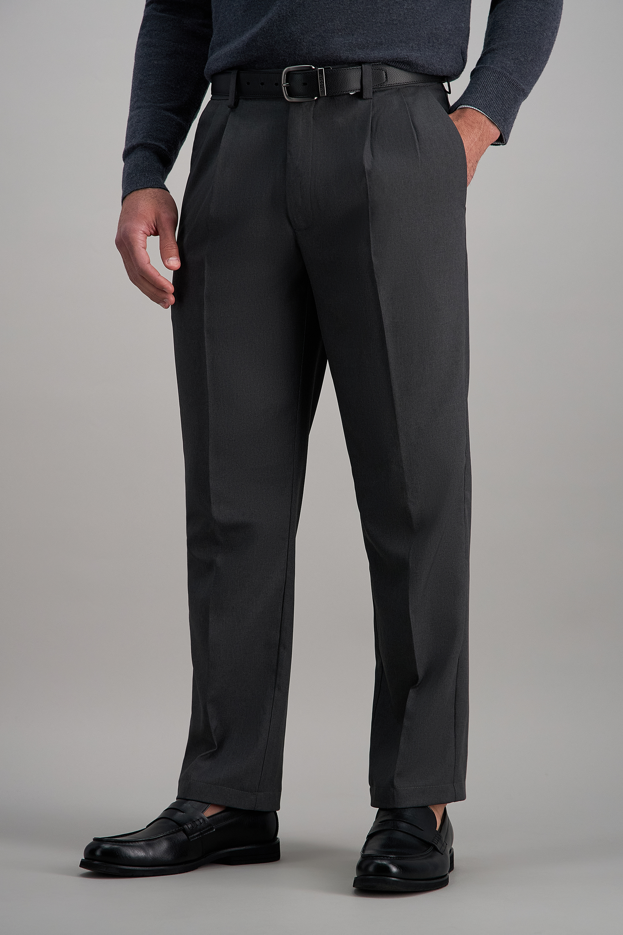 haggar cool right performance flex slim fit