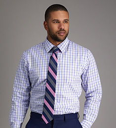 Plain Weave Suit Vest